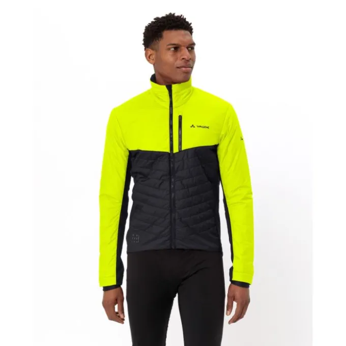 Posta Thermo Fahrradjacke Herren