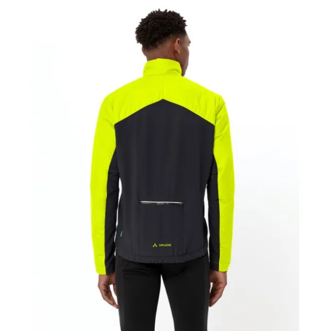 Posta Thermo Fahrradjacke Herren