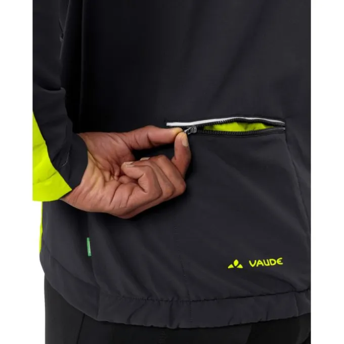 Posta Thermo Fahrradjacke Herren
