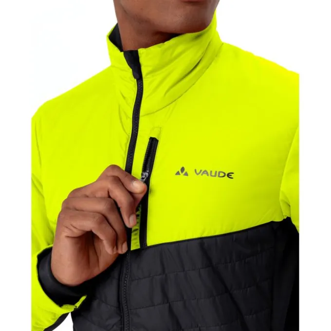 Posta Thermo Fahrradjacke Herren