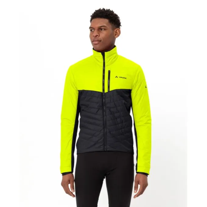 Posta Thermo Fahrradjacke Herren