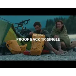 Proof Back TR Single Fahrradtasche wasserdicht