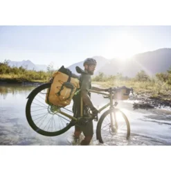 Proof Back TR Single Fahrradtasche wasserdicht