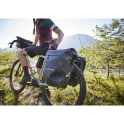 Proof Back UL Fahrradtasche wasserdicht