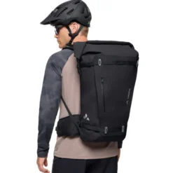 Proof 28 Liter Fahrradrucksack wasserdicht