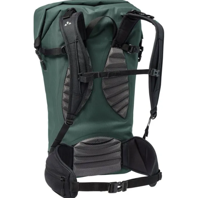 Proof 28 Liter Fahrradrucksack wasserdicht