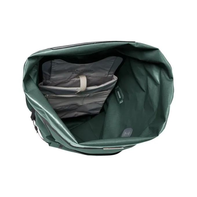 Proof 28 Liter Fahrradrucksack wasserdicht