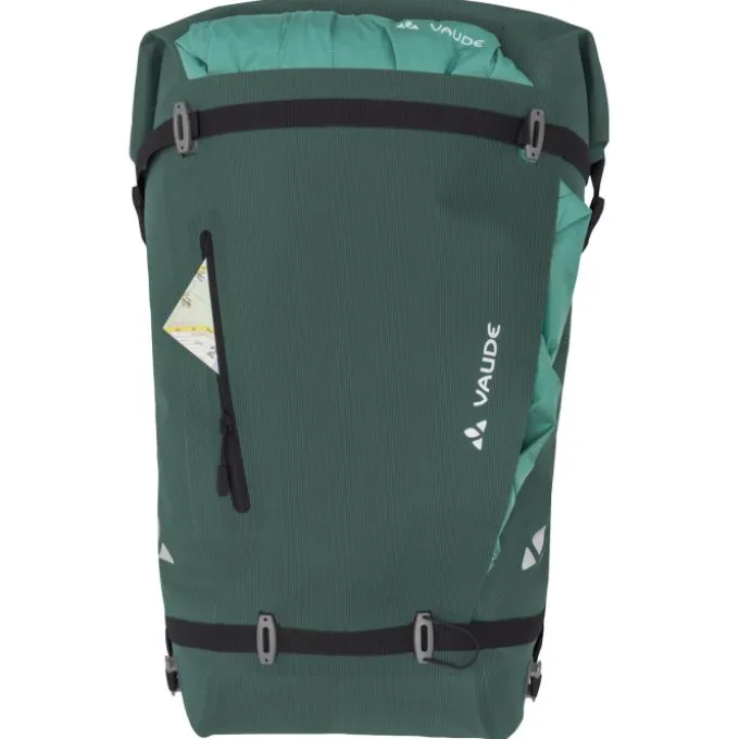 Proof 28 Liter Fahrradrucksack wasserdicht