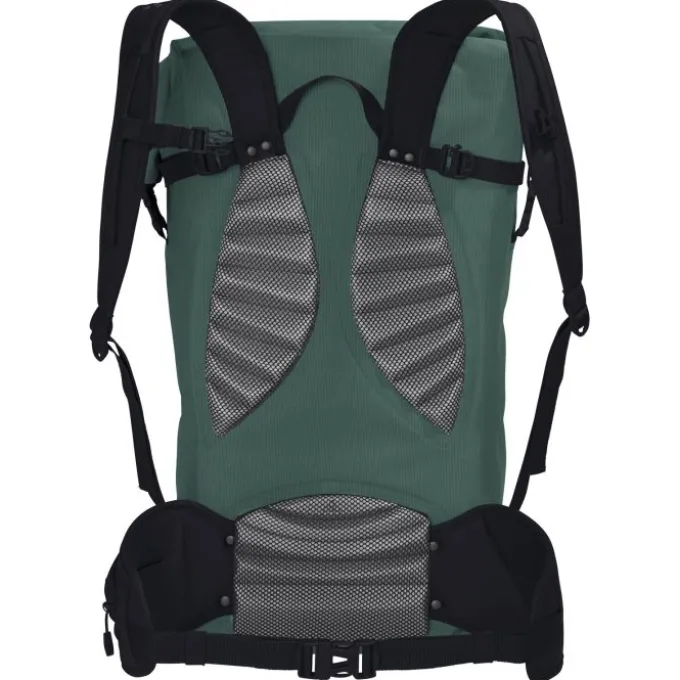 Proof 28 Liter Fahrradrucksack wasserdicht