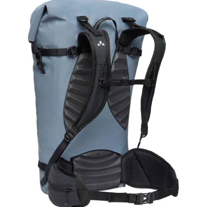 Proof 28 Liter Fahrradrucksack wasserdicht