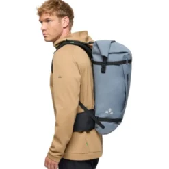 Proof 28 Liter Fahrradrucksack wasserdicht
