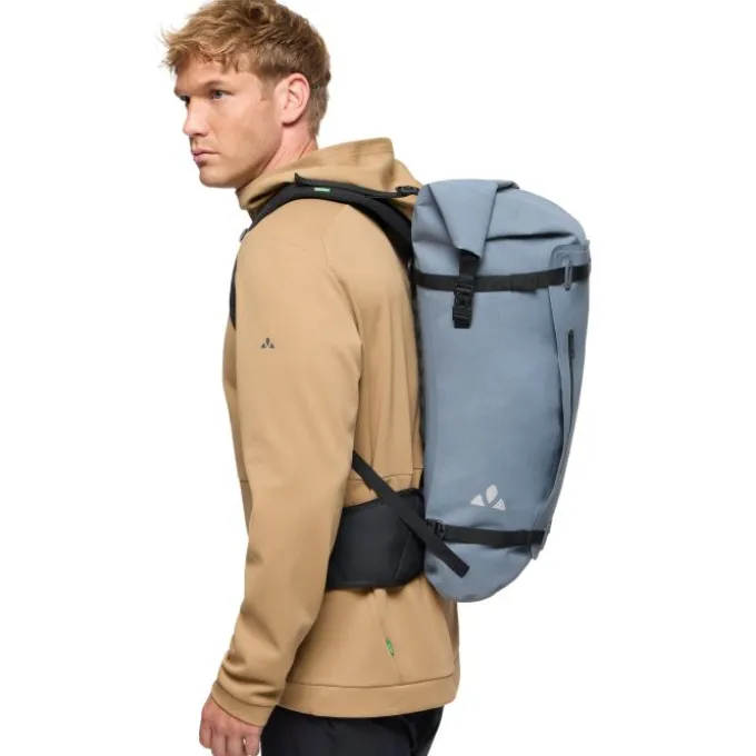 Proof 28 Liter Fahrradrucksack wasserdicht