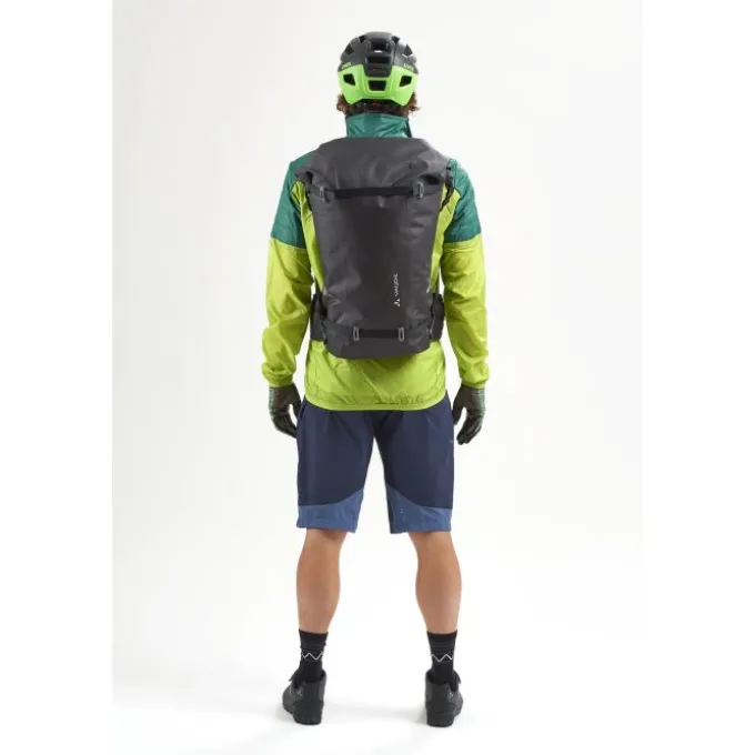Proof 28 Liter Fahrradrucksack wasserdicht
