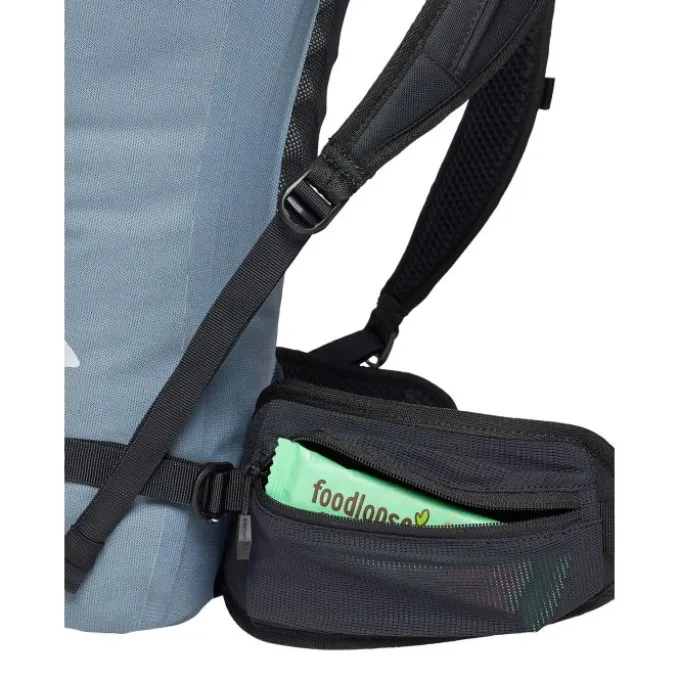 Proof 28 Liter Fahrradrucksack wasserdicht