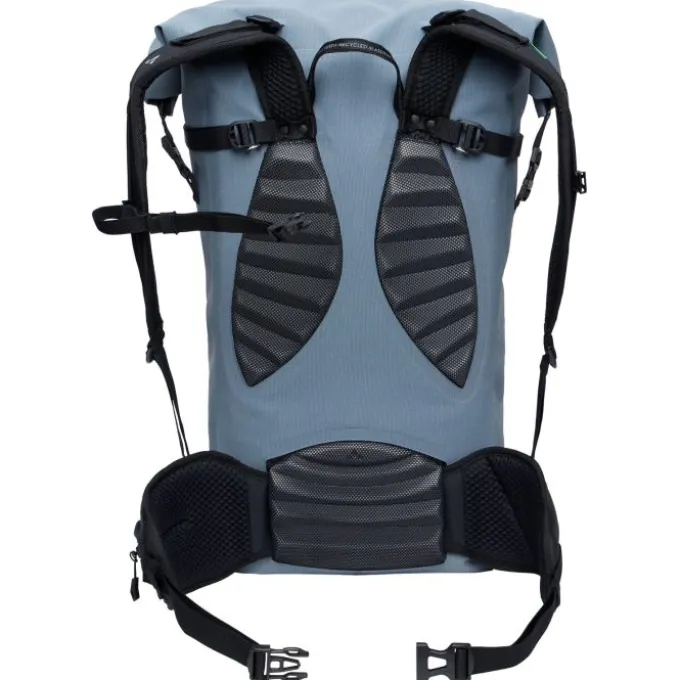 Proof 28 Liter Fahrradrucksack wasserdicht