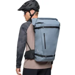Proof 28 Liter Fahrradrucksack wasserdicht