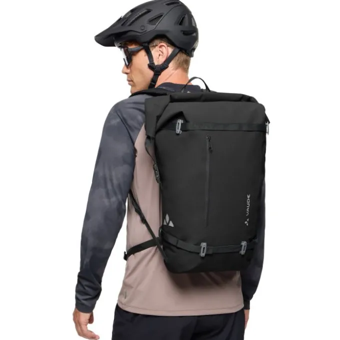 Proof 22 Liter wasserdichter Multifunktions-Rucksack