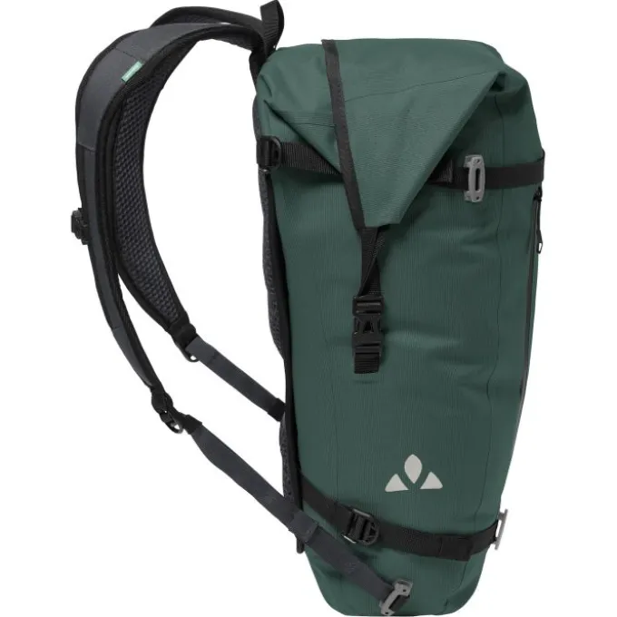 Proof 22 Liter wasserdichter Multifunktions-Rucksack