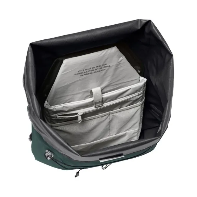 Proof 22 Liter wasserdichter Multifunktions-Rucksack