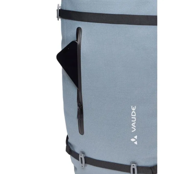 Proof 22 Liter wasserdichter Multifunktions-Rucksack