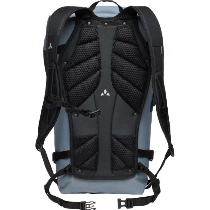 Proof 22 Liter wasserdichter Multifunktions-Rucksack