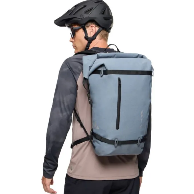 Proof 22 Liter wasserdichter Multifunktions-Rucksack