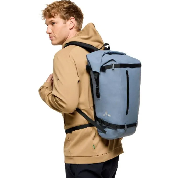 Proof 22 Liter wasserdichter Multifunktions-Rucksack