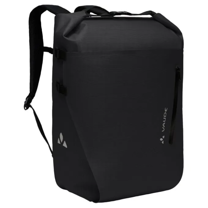 Proof Transformer 26 Liter 2in1 Rucksack Fahrradtasche wasserdicht