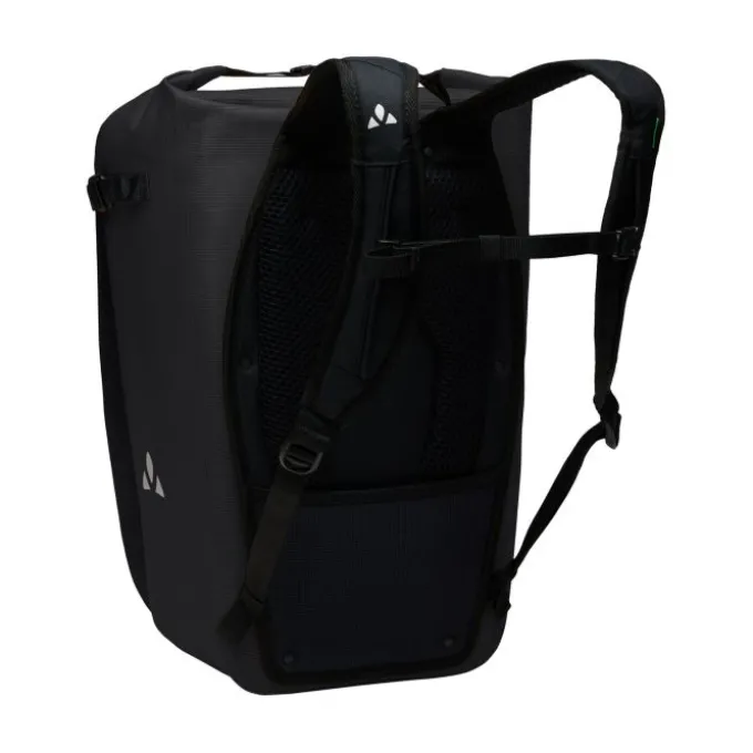 Proof Transformer 26 Liter 2in1 Rucksack Fahrradtasche wasserdicht
