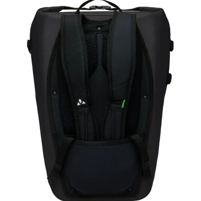 Proof Transformer 26 Liter 2in1 Rucksack Fahrradtasche wasserdicht