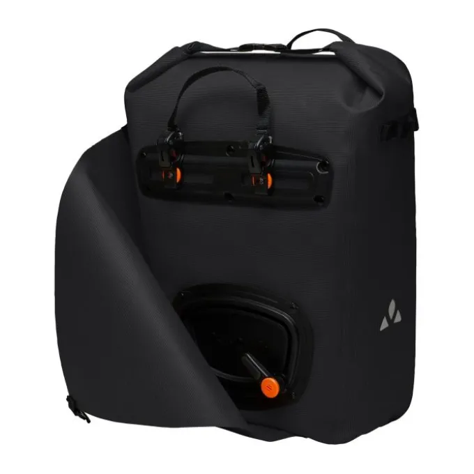Proof Transformer 26 Liter 2in1 Rucksack Fahrradtasche wasserdicht