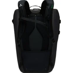 Proof Transformer 26 Liter 2in1 Rucksack Fahrradtasche wasserdicht