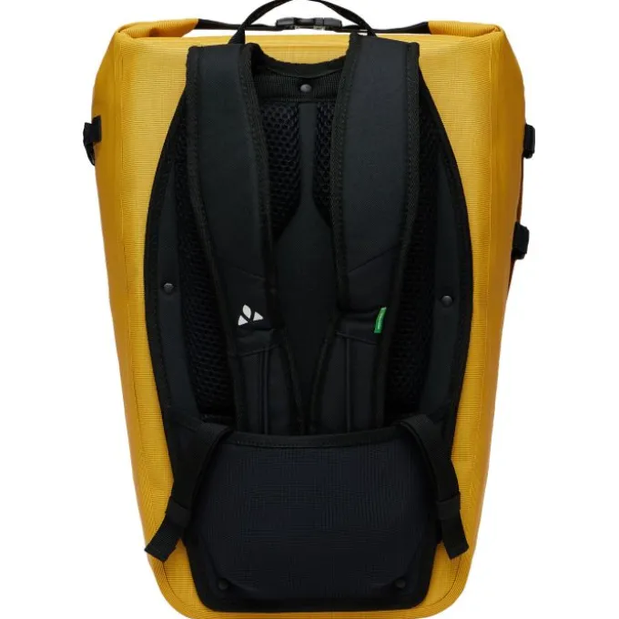 Proof Transformer 26 Liter 2in1 Rucksack Fahrradtasche wasserdicht