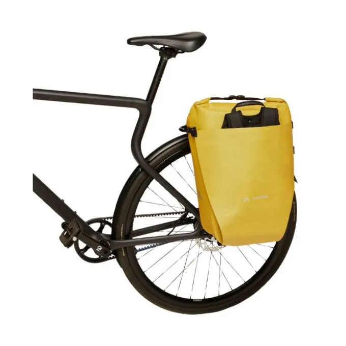 Proof Transformer 26 Liter 2in1 Rucksack Fahrradtasche wasserdicht