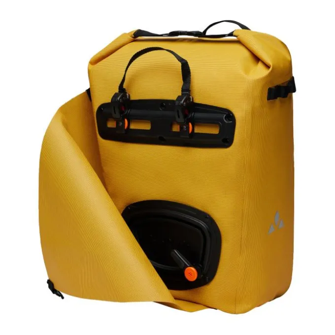 Proof Transformer 26 Liter 2in1 Rucksack Fahrradtasche wasserdicht