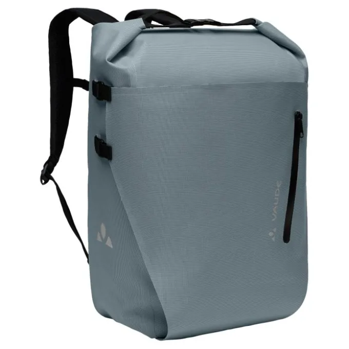 Proof Transformer 26 Liter 2in1 Rucksack Fahrradtasche wasserdicht