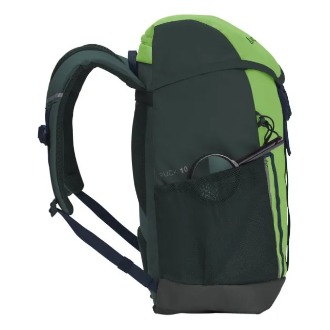 Puck 10 Liter Kinderrucksack