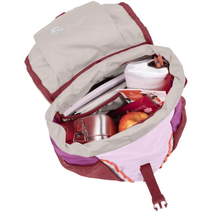 Puck 10 Liter Kinderrucksack