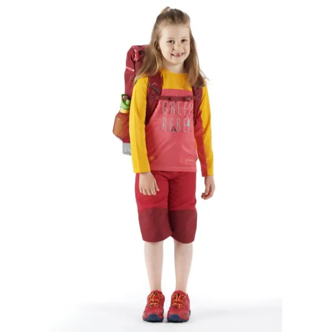Puck 14 Liter Kinderrucksack