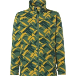Pulex AOP Fleecejacke Kinder