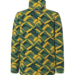 Pulex AOP Fleecejacke Kinder