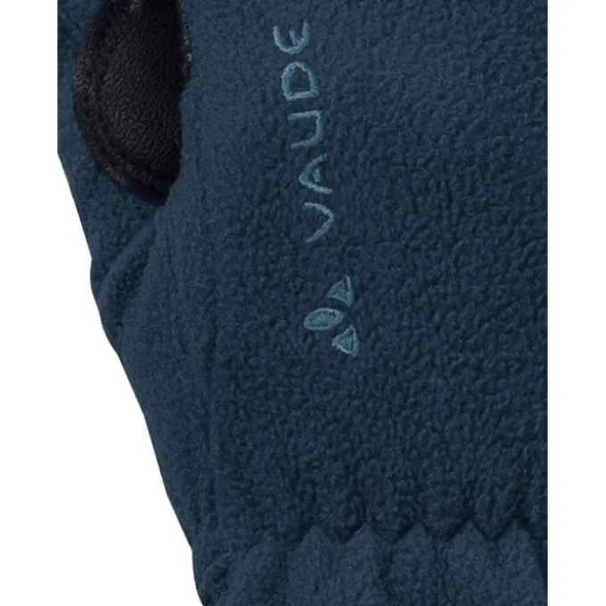 Pulex Fleece-Handschuhe Kinder