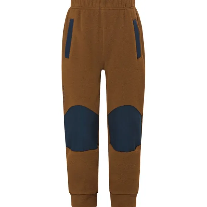 Pulex Fleecehose Kinder