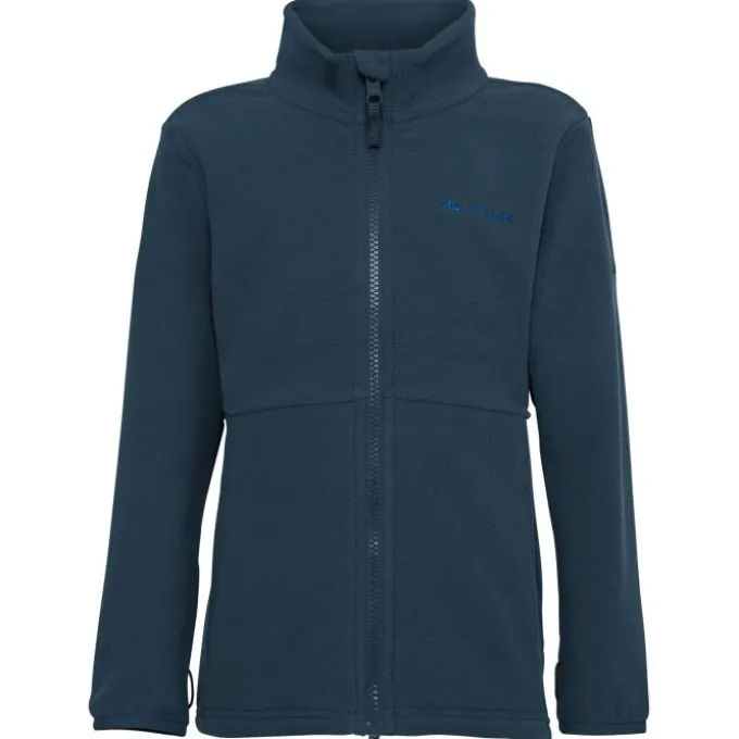 Pulex II Fleece Jacke Kinder