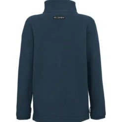 Pulex II Fleece Jacke Kinder
