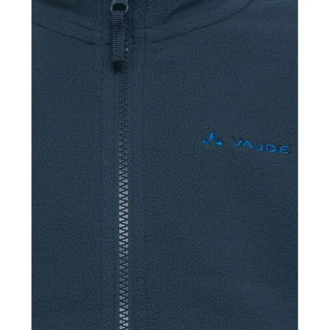 Pulex II Fleece Jacke Kinder