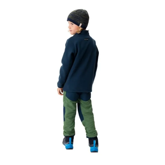 Pulex II Fleece Jacke Kinder