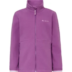 Pulex II Fleece Jacke Kinder