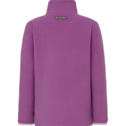 Pulex II Fleece Jacke Kinder