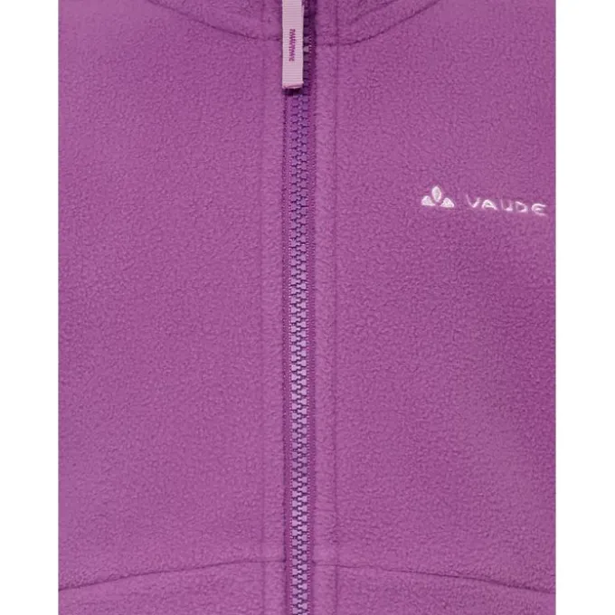 Pulex II Fleece Jacke Kinder